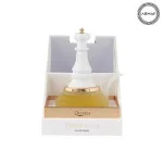 Check Mate Queen eau de parfum para mulheres 100 ml
