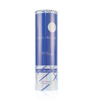 Armaf Club De Nuit Blue Iconic eau de parfum para homens