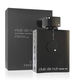 Armaf Club De Nuit Intense Man eau de parfum para homens 200 ml