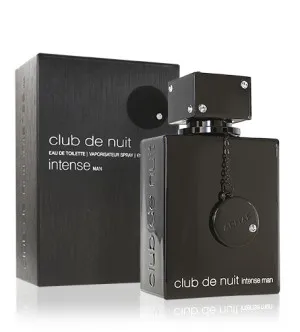 Armaf Club De Nuit Intense Man eau de toilette para homens 105 ml