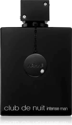 Armaf Club De Nuit Intense Man eau de parfum para homens 200 ml