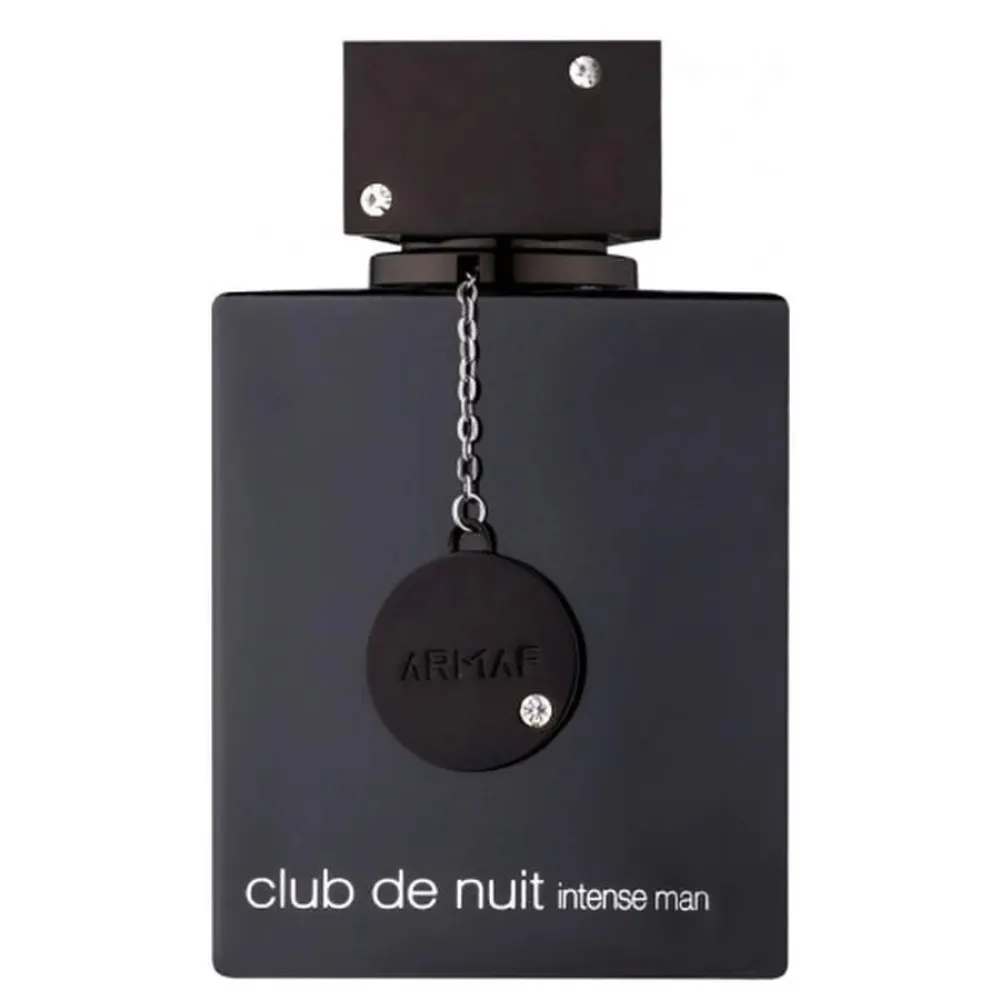 Club De Nuit Intense Man Parfum perfume 150 ml para homens