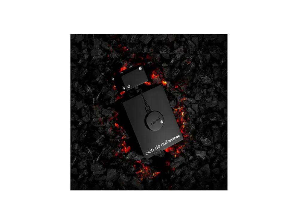 Club De Nuit Intense Man Parfum perfume 150 ml para homens