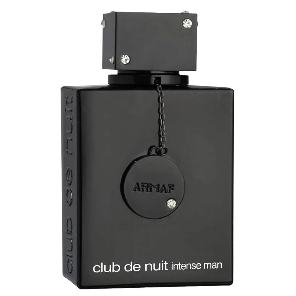 Club De Nuit Intense Man eau de toilette para homens 105 ml