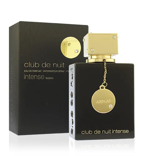 Club De Nuit Intense Woman Eau de Parfum para mulheres 30 ml