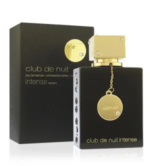 Armaf Club De Nuit Intense Woman Eau de Parfum para mulheres 30 ml