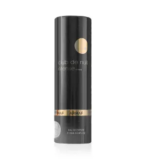 Armaf Club De Nuit Intense Woman eau de parfum para mulheres 10 ml
