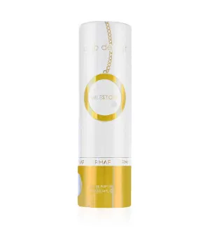 Armaf Club De Nuit Milestone eau de parfum unissexo