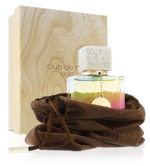 Armaf Club de Nuit Oud Eau de Parfum unissex 105 ml