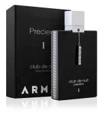 Club De Nuit Precieux I extrato de perfume unissex 55 ml