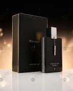 Club De Nuit Precieux I extrato de perfume unissex 55 ml