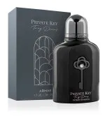 Club De Nuit Private Key To My Dreams extrato de perfume unissex 100 ml