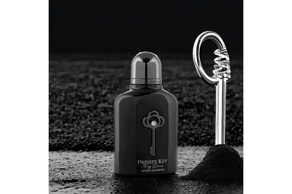 Club De Nuit Private Key To My Dreams extrato de perfume unissex 100 ml