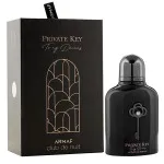 Club De Nuit Private Key To My Dreams extrato de perfume unissex 100 ml
