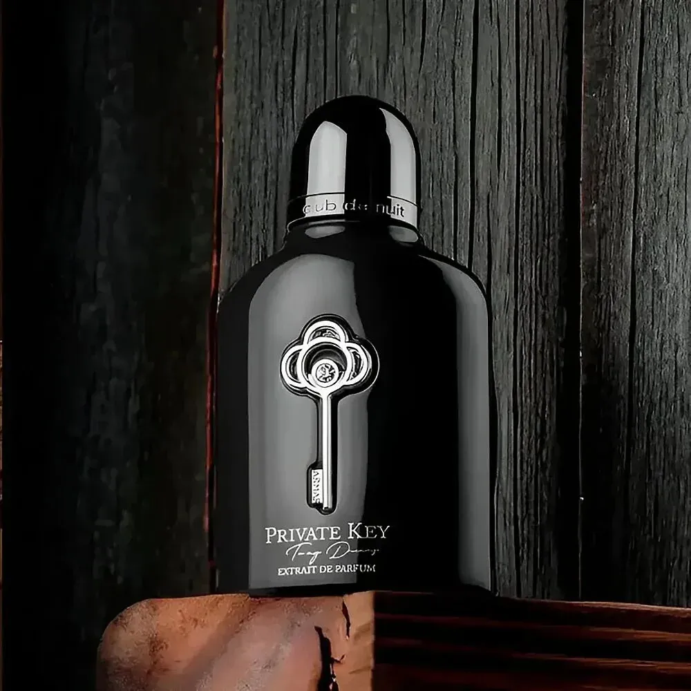 Club De Nuit Private Key To My Dreams extrato de perfume unissex 100 ml