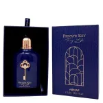 Club De Nuit Private Key To My Life extrato de perfume unissex 100 ml