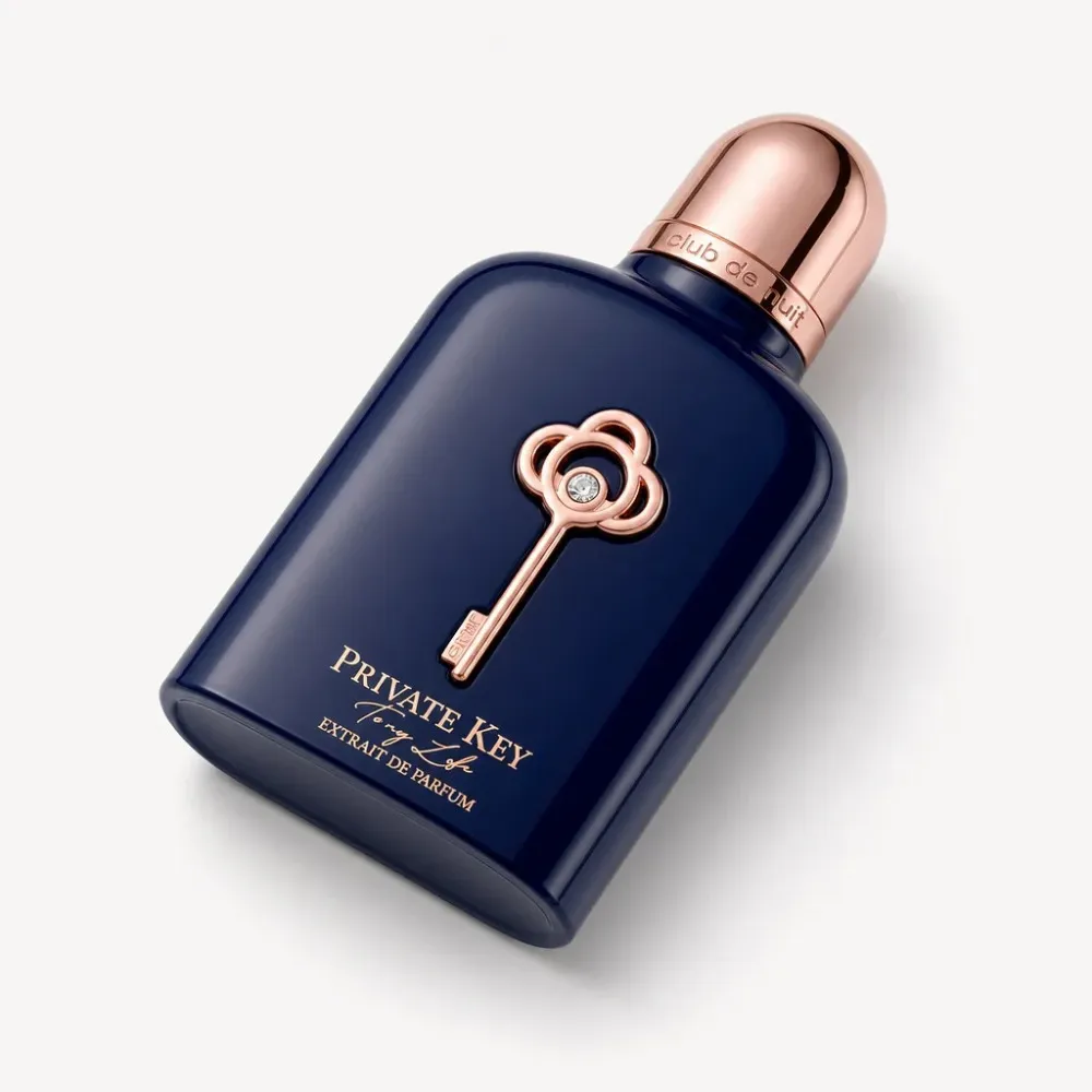 Club De Nuit Private Key To My Life extrato de perfume unissex 100 ml