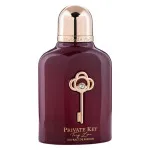 Club De Nuit Private Key To My Love extrato de perfume unissex 100 ml