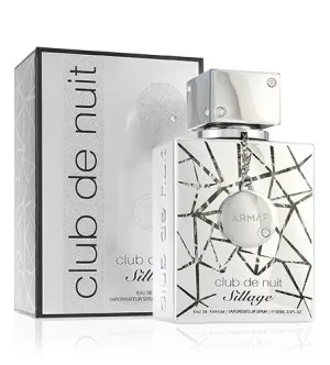 Armaf Club De Nuit Sillage eau de parfum unissex 105 ml
