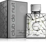 Club De Nuit Sillage eau de parfum unissex 105 ml