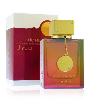 Armaf Club De Nuit Untold eau de parfum unissex 105 ml