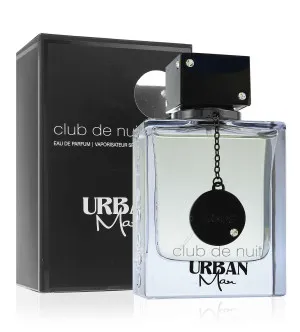 Armaf Club De Nuit Urban Man Eau de Parfum para homem 105 ml