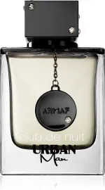 Club De Nuit Urban Man Eau de Parfum para homem 105 ml