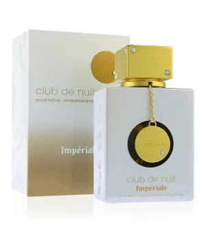 Armaf Club De Nuit White Impériale eau de parfum para mulheres 105 ml