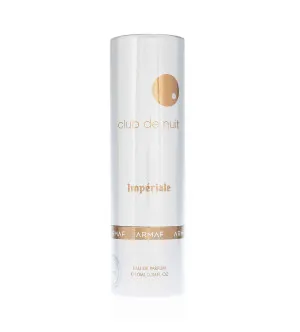Armaf Club De Nuit White Impériale eau de parfum para mulheres