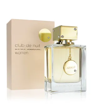 Armaf Club De Nuit Women eau de parfum para mulheres 105 ml