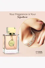 Club De Nuit Women eau de parfum para mulheres 105 ml
