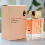Club De Nuit Women eau de parfum para mulheres 105 ml