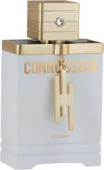 Connoisseur Women eau de parfum para mulheres 100 ml