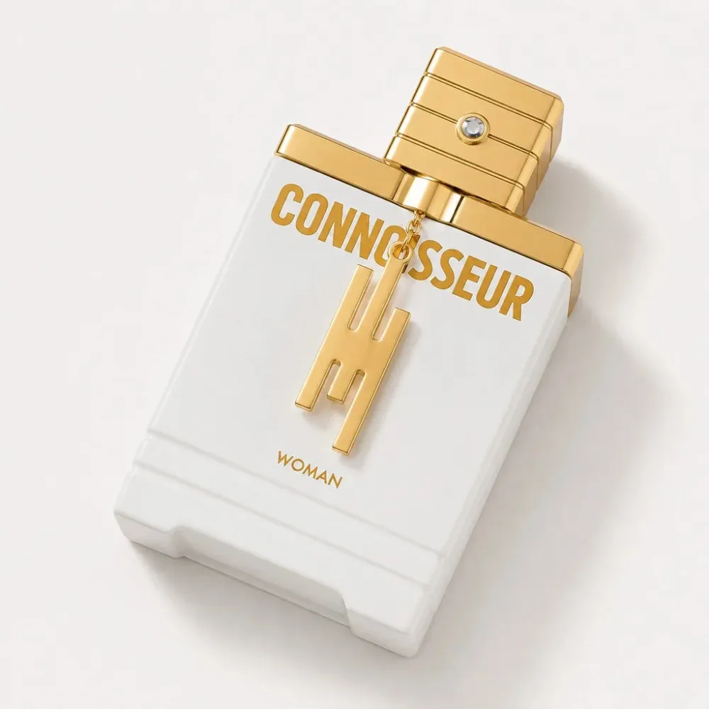 Connoisseur Women eau de parfum para mulheres 100 ml