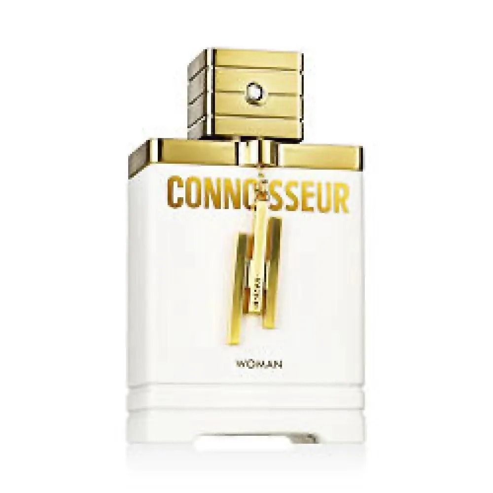 Connoisseur Women eau de parfum para mulheres 100 ml