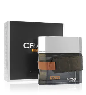 Armaf Craze Noir eau de parfum 100 ml para homens
