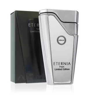 Armaf Eternia Man Limited Edition eau de parfum para homens 80 ml