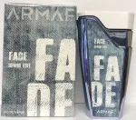 Fade Denim Edit eau de parfum para homens 80 ml