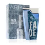 Fade Denim Edit eau de parfum para homens 80 ml
