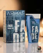 Fade Denim Edit eau de parfum para homens 80 ml