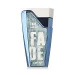 Fade Denim Edit eau de parfum para homens 80 ml