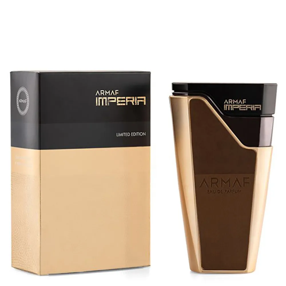 Imperia Limited Edition eau de parfum unissex 80 ml