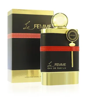 Armaf Le Femme eau de parfum para mulheres 100 ml