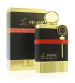 Le Femme eau de parfum para mulheres 100 ml