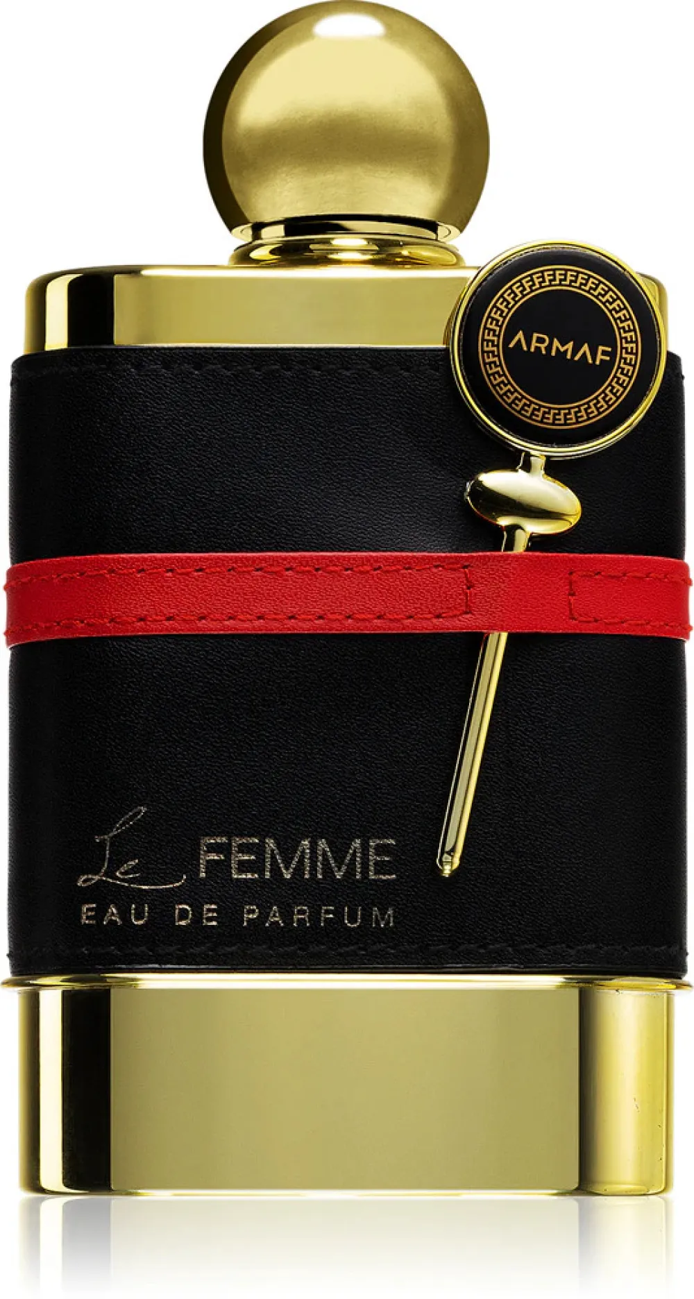 Le Femme eau de parfum para mulheres 100 ml