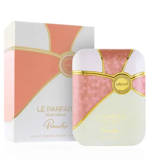 Armaf Le Parfait Panache eau de parfum para mulheres 100 ml