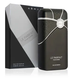 Armaf Le Parfait Pour Homme eau de parfum para homens