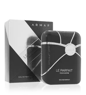 Armaf Le Parfait Pour Homme eau de parfum para homens 100 ml