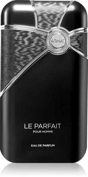 Armaf Le Parfait Pour Homme eau de parfum para homens 100 ml