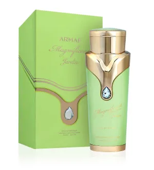 Armaf Magnificent Jardin eau de parfum para mulheres 100 ml